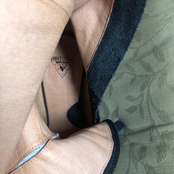 John Fluevog boots - Size 7.5 - Picture 3 of 11